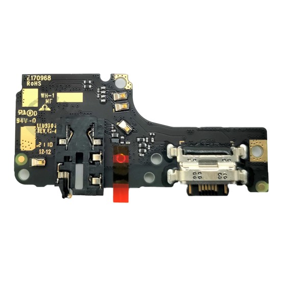 Charging Board Xiaomi Redmi Note 10s/Redmi Note 10 4g Charging Board Xiaomi Redmi Note 10s/Redmi Note 10 4g